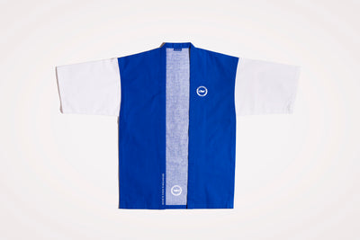 BHA Japanese Handcrafted 袢纏：hanten