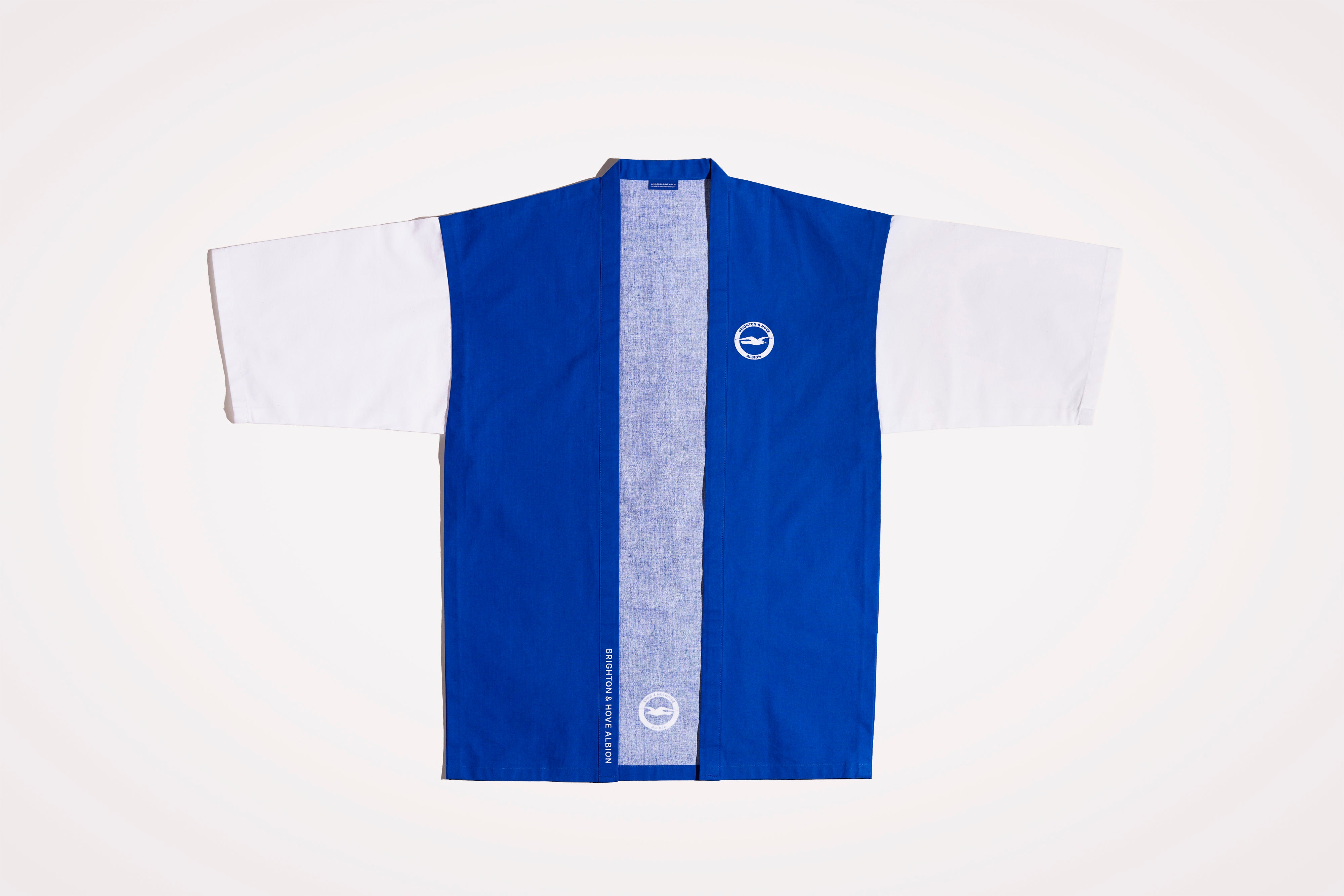 BHA Japanese Handcrafted 袢纏：hanten