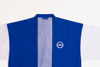 BHA Japanese Handcrafted 袢纏：hanten