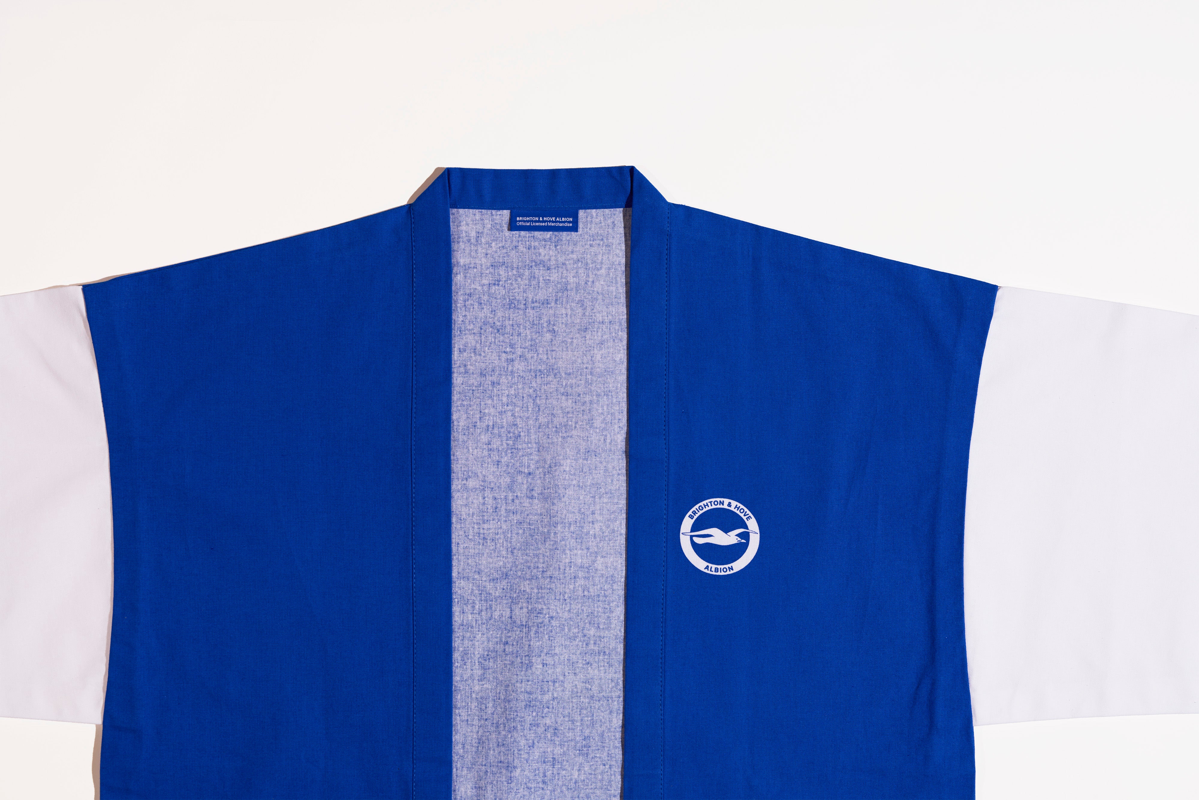 BHA Japanese Handcrafted 袢纏：hanten