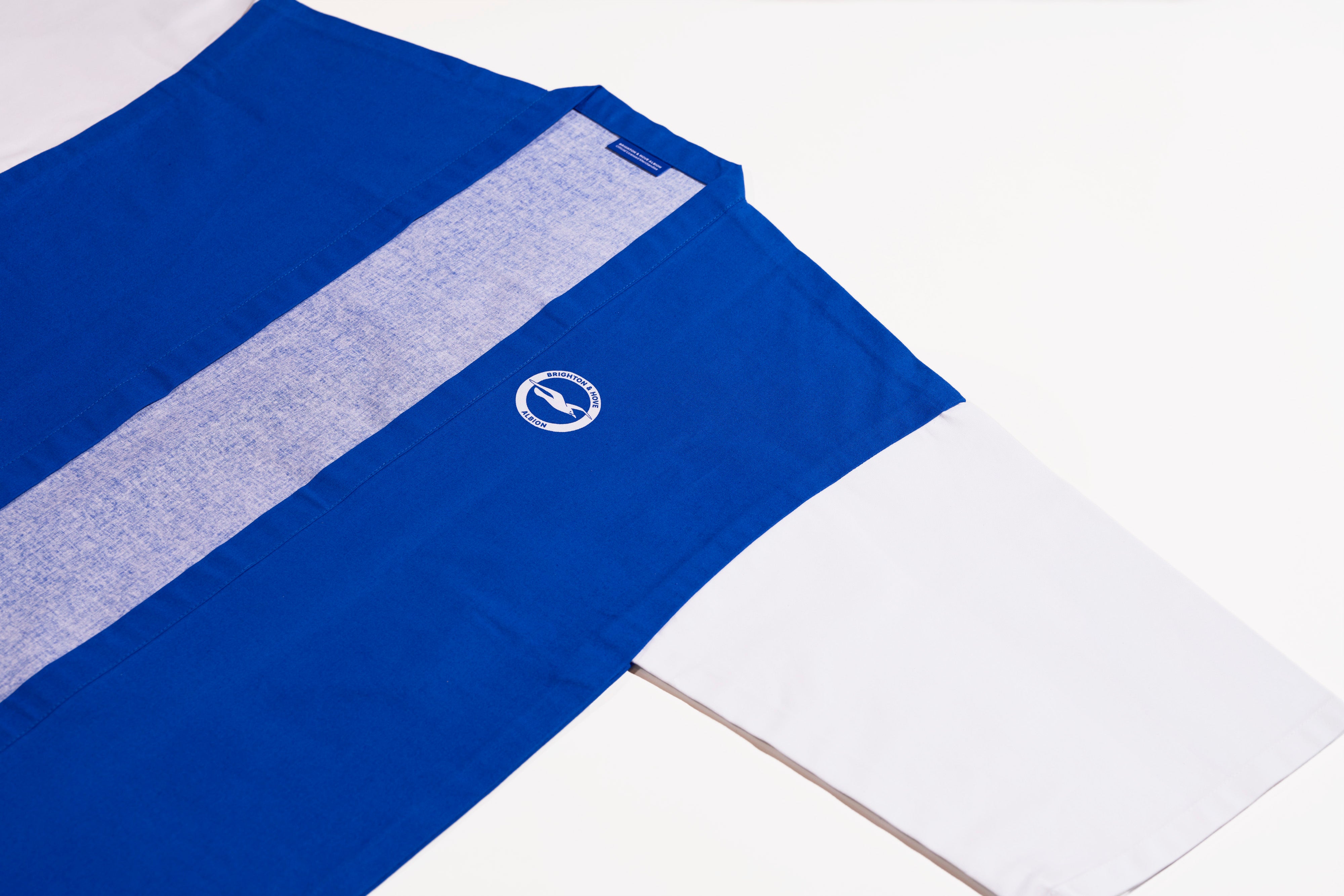 BHA Japanese Handcrafted 袢纏：hanten