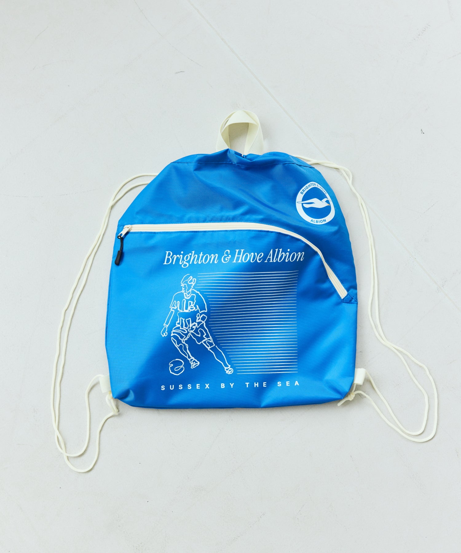 Brigton Dribble Cooler Sack