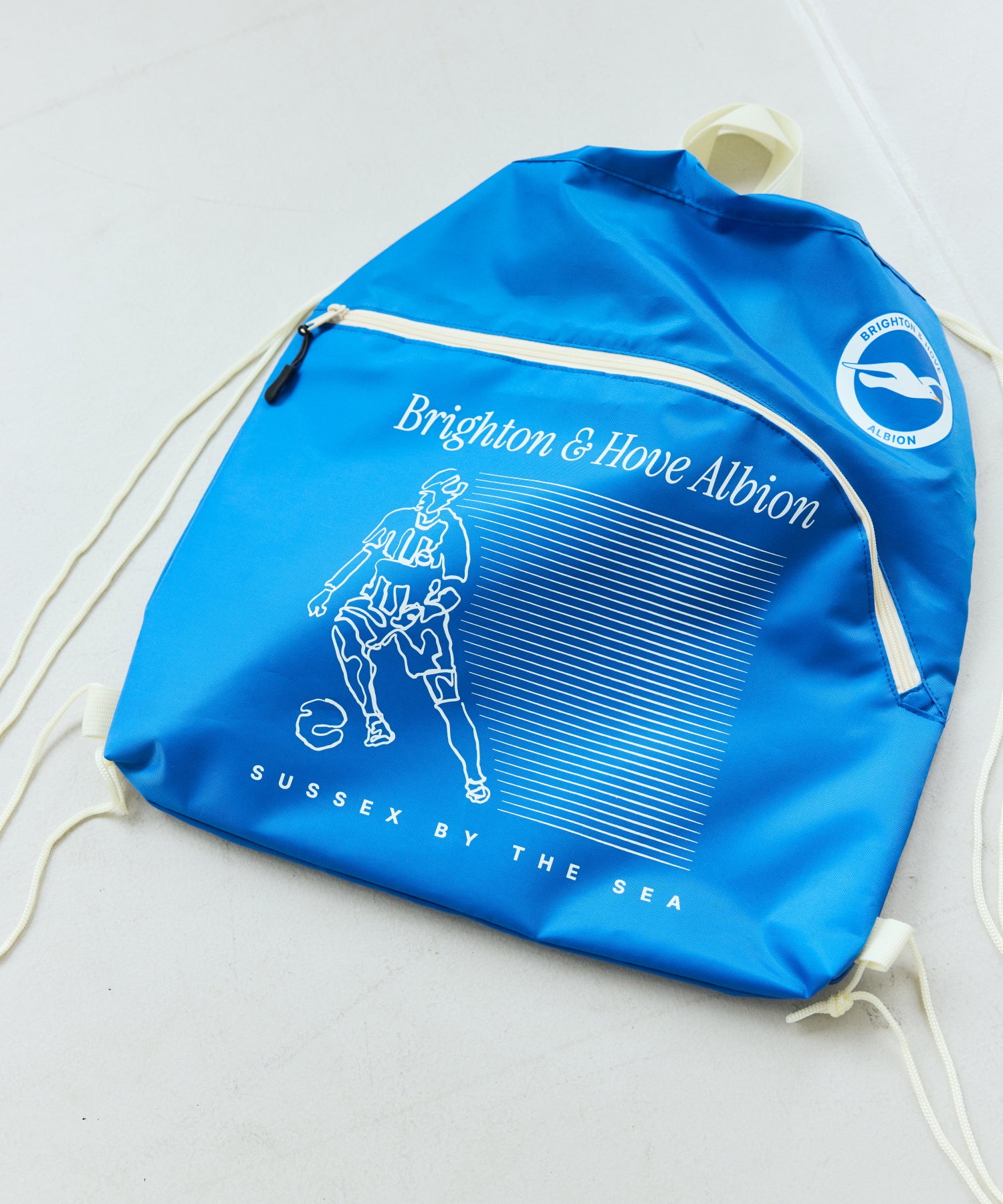 Brigton Dribble Cooler Sack