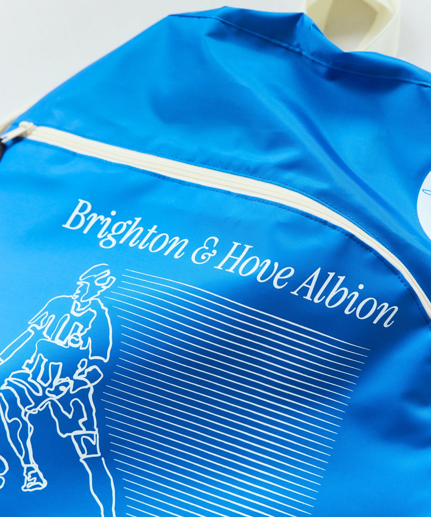 Brigton Dribble Cooler Sack