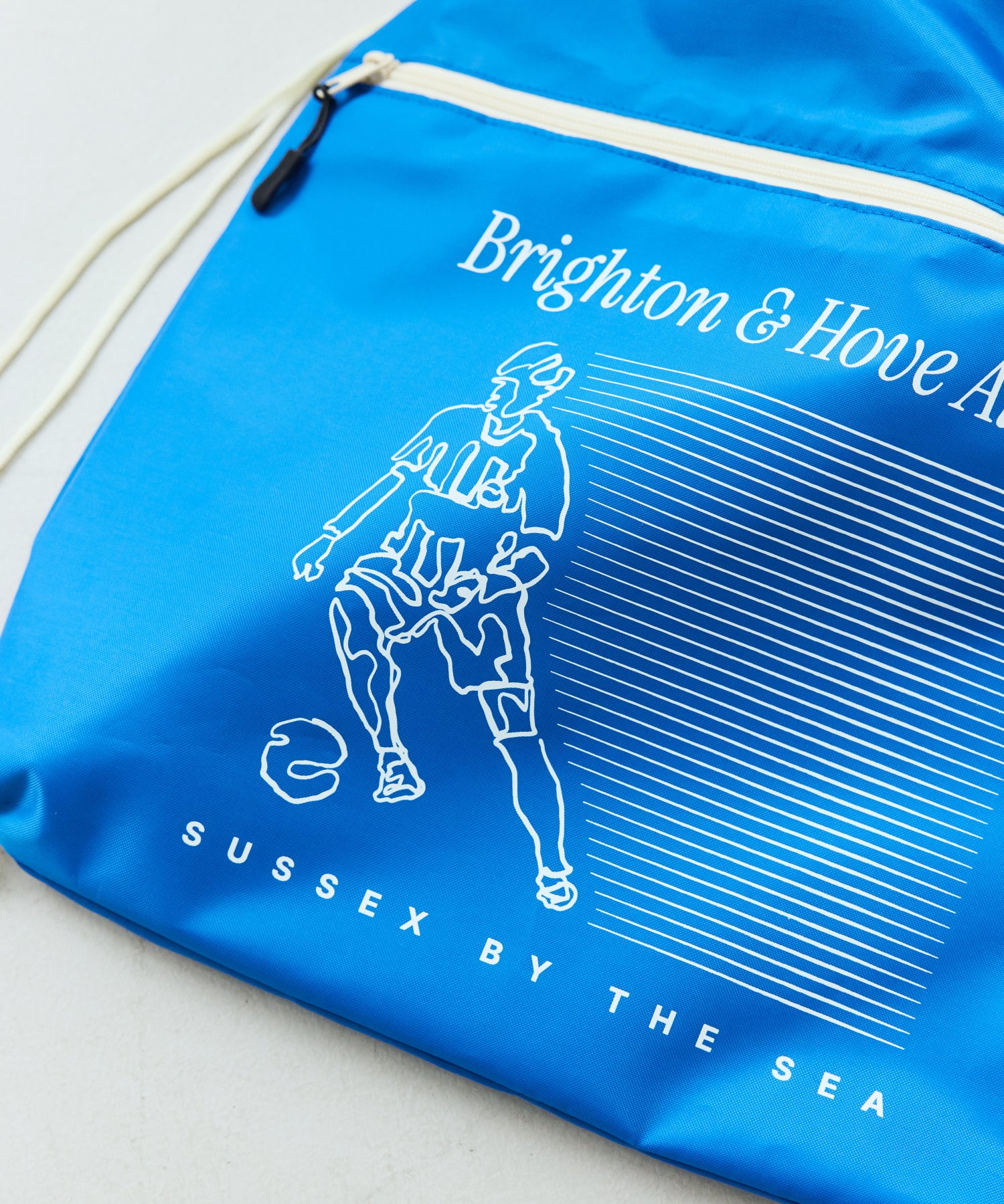 Brigton Dribble Cooler Sack