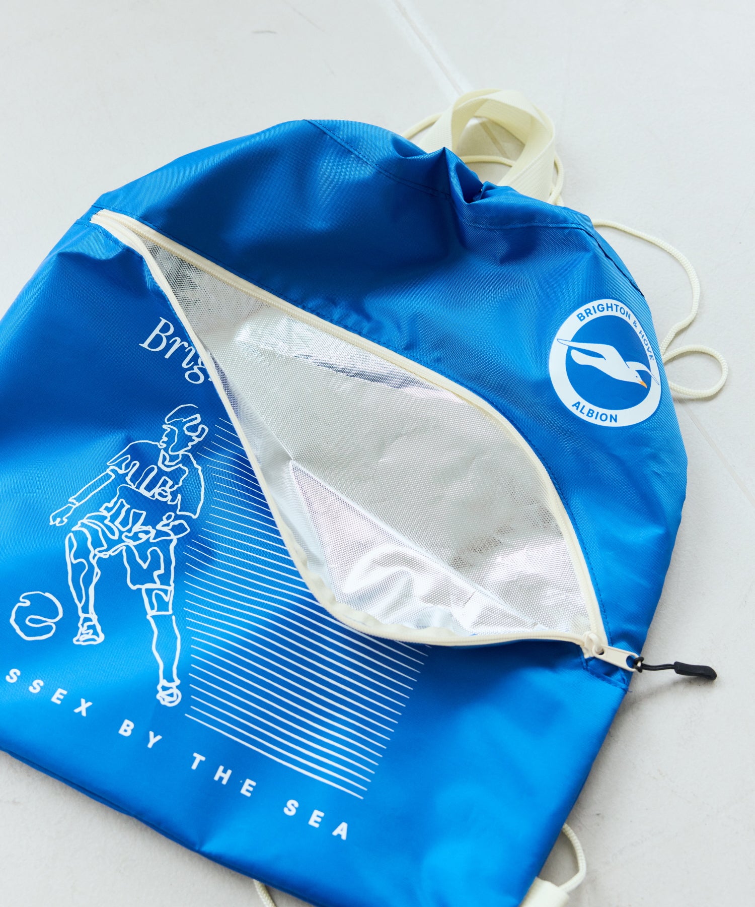 Brigton Dribble Cooler Sack