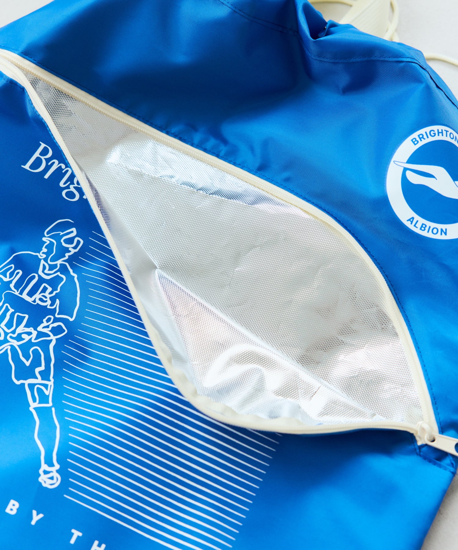 Brigton Dribble Cooler Sack