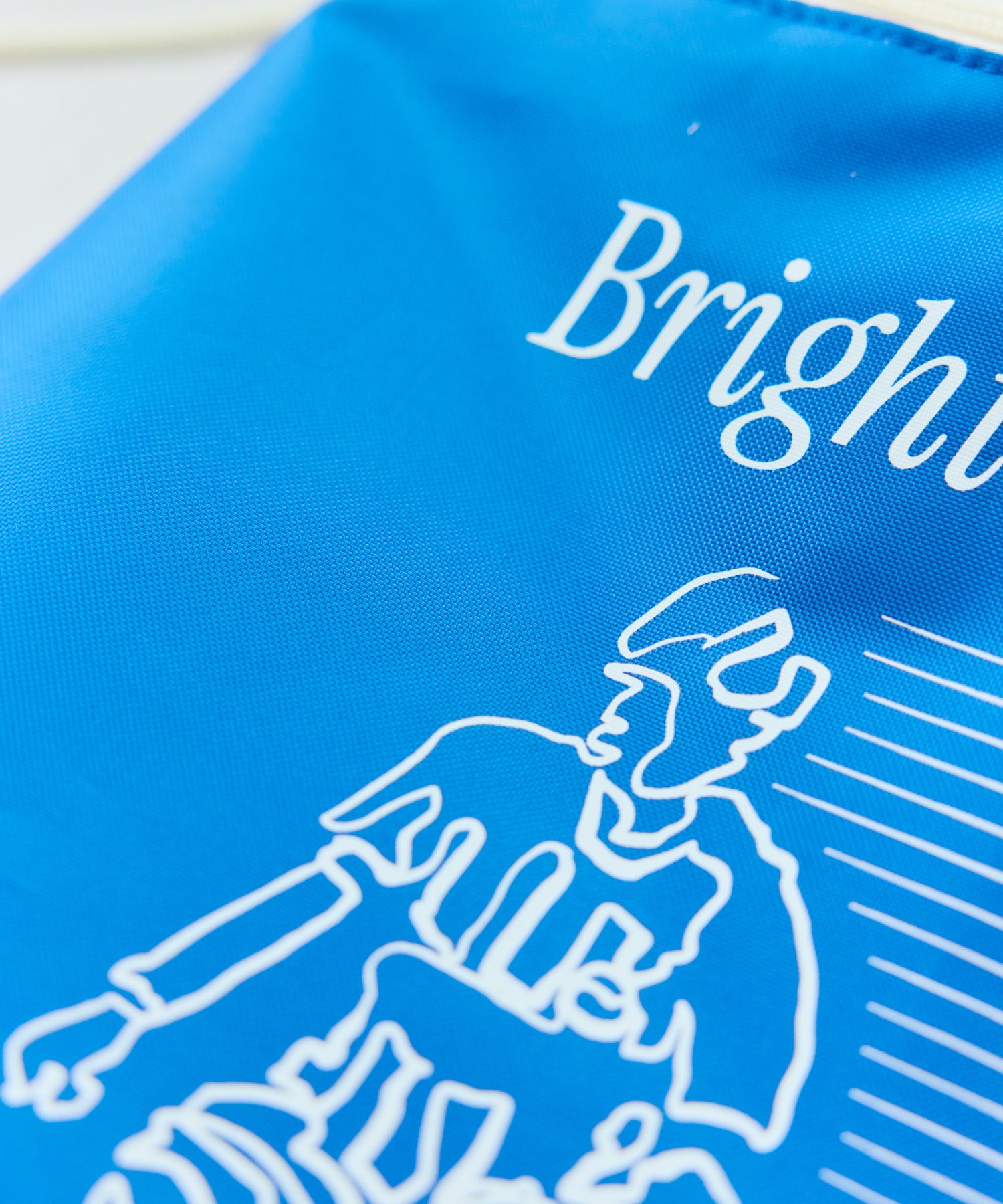 Brigton Dribble Cooler Sack