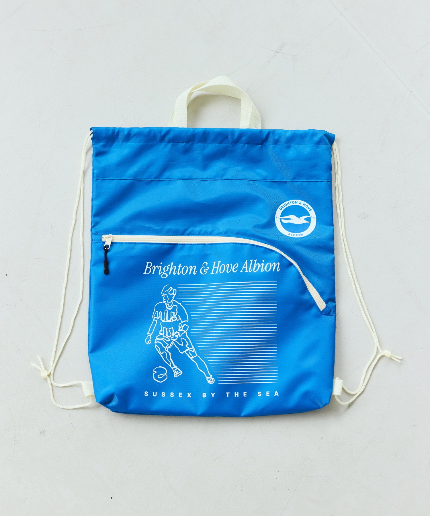 Brigton Dribble Cooler Sack