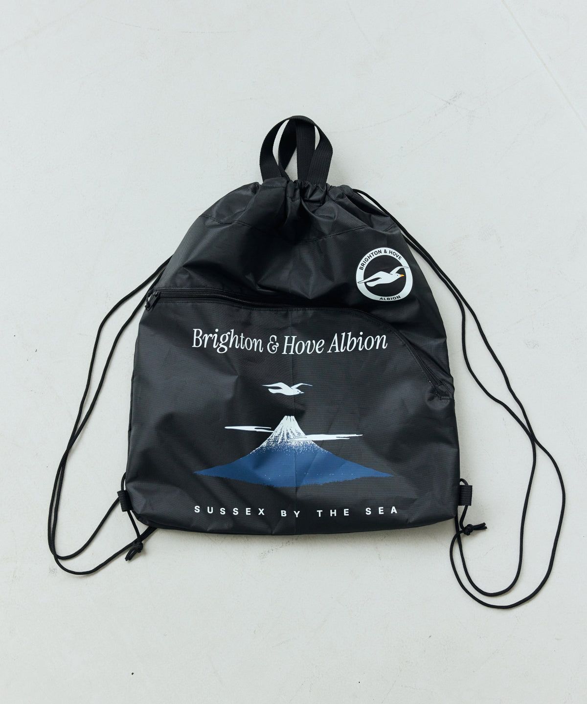 Brighton Seagull Cooler Sack