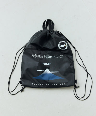 Brighton Seagull Cooler Sack