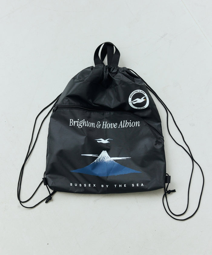Brighton Seagull Cooler Sack