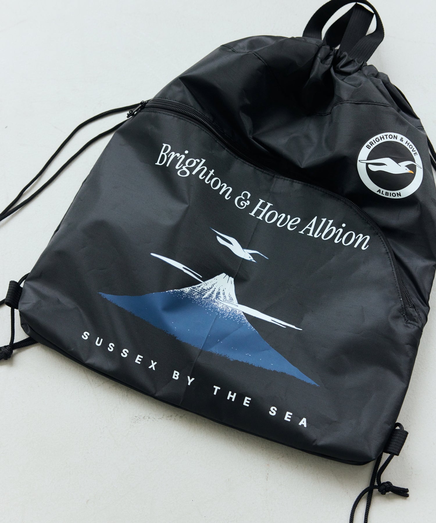 Brigton Seagull Cooler Sack