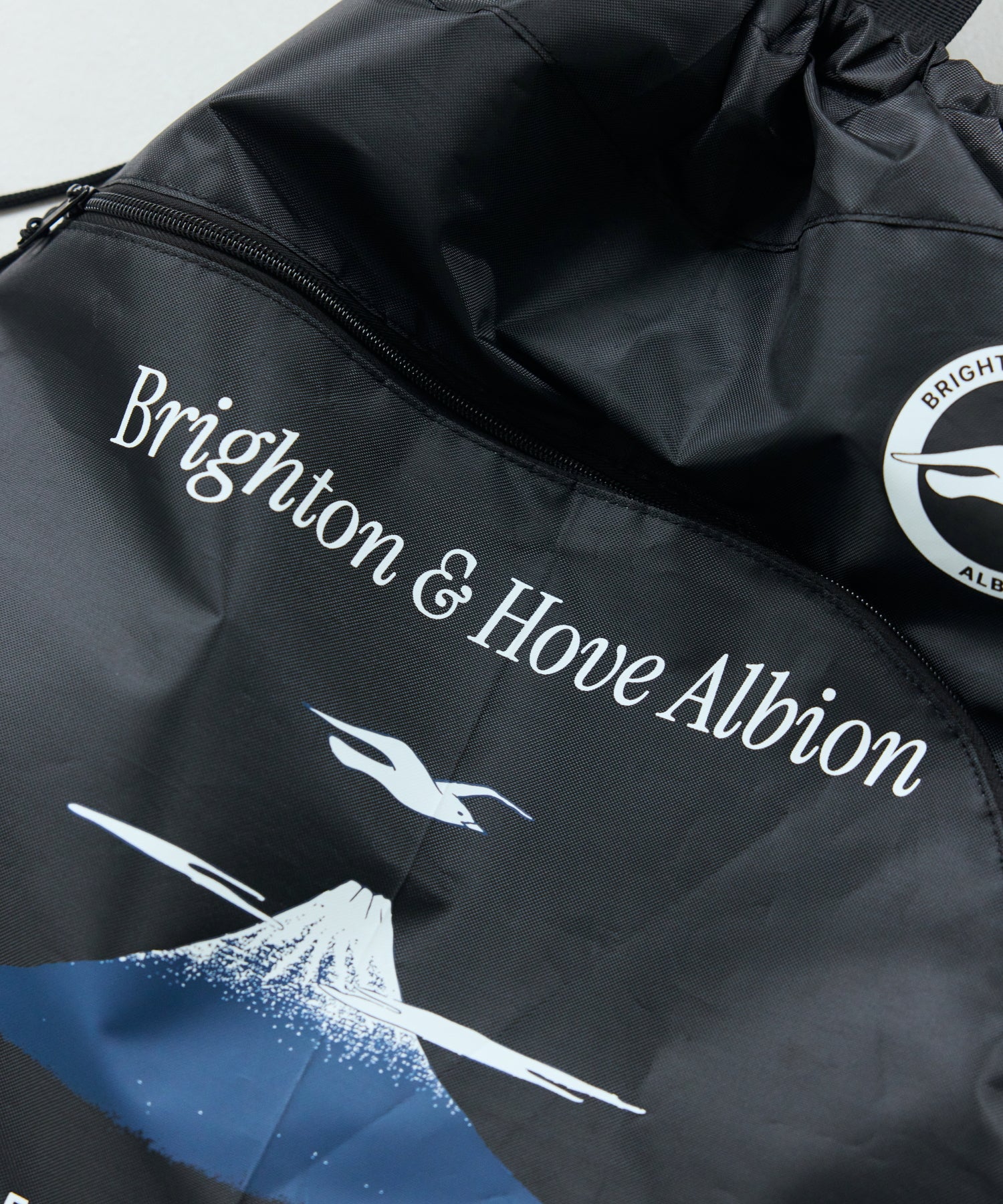 Brigton Seagull Cooler Sack