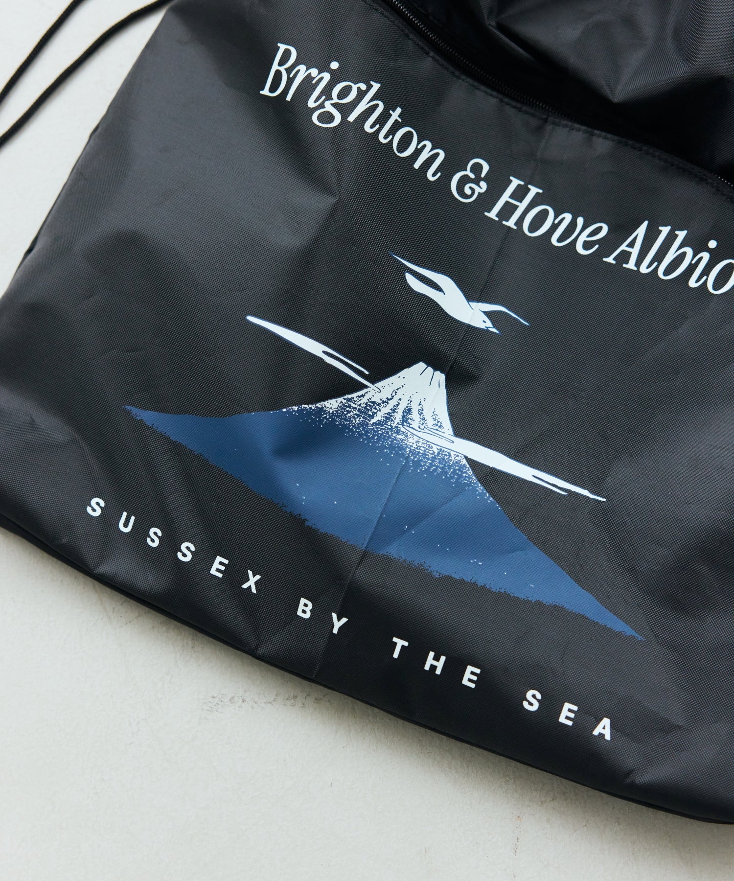 Brigton Seagull Cooler Sack