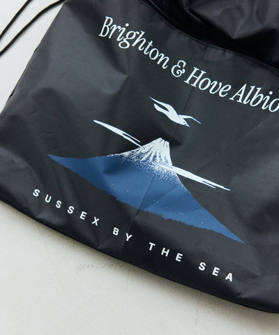 Brighton Seagull Cooler Sack