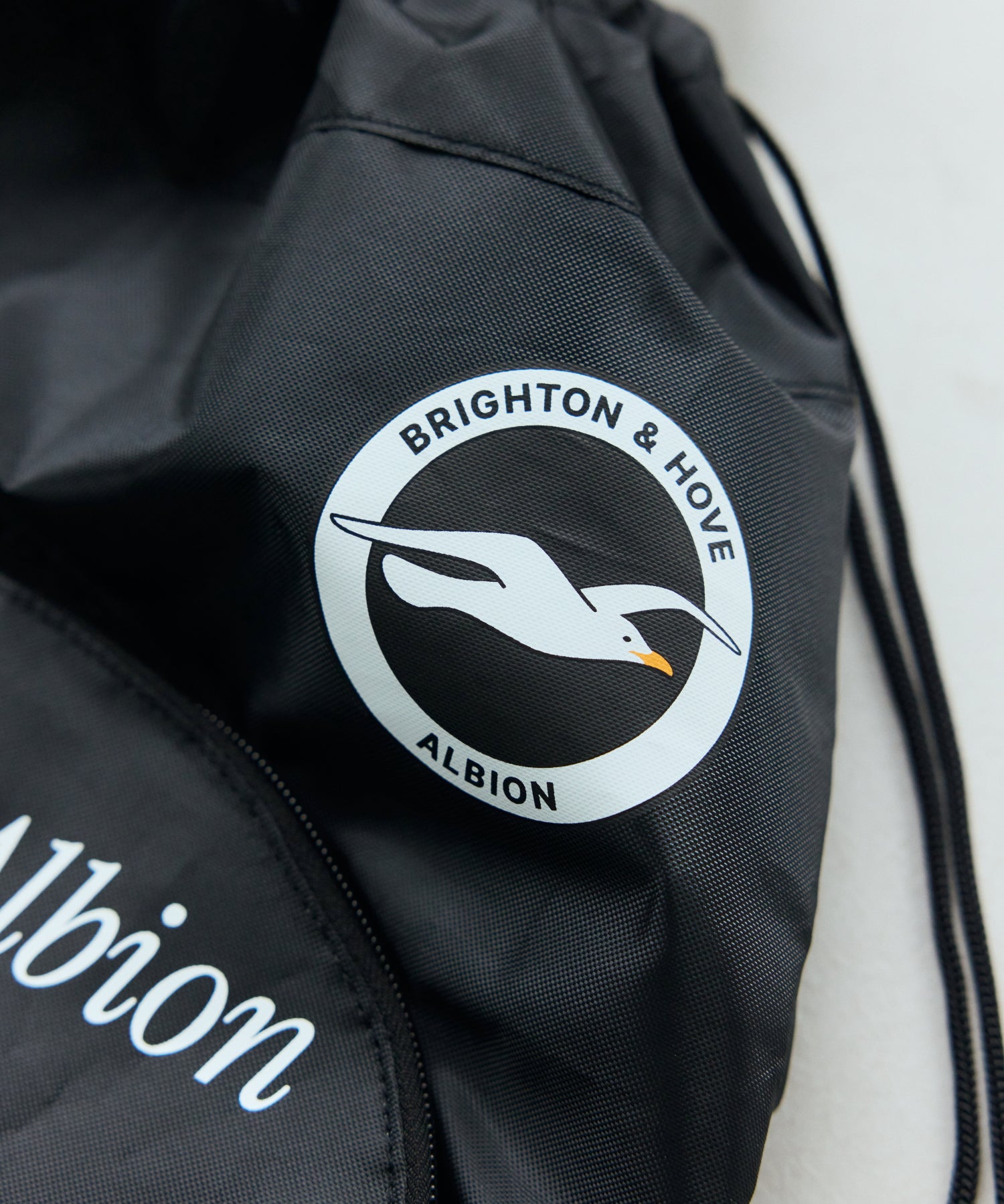 Brigton Seagull Cooler Sack