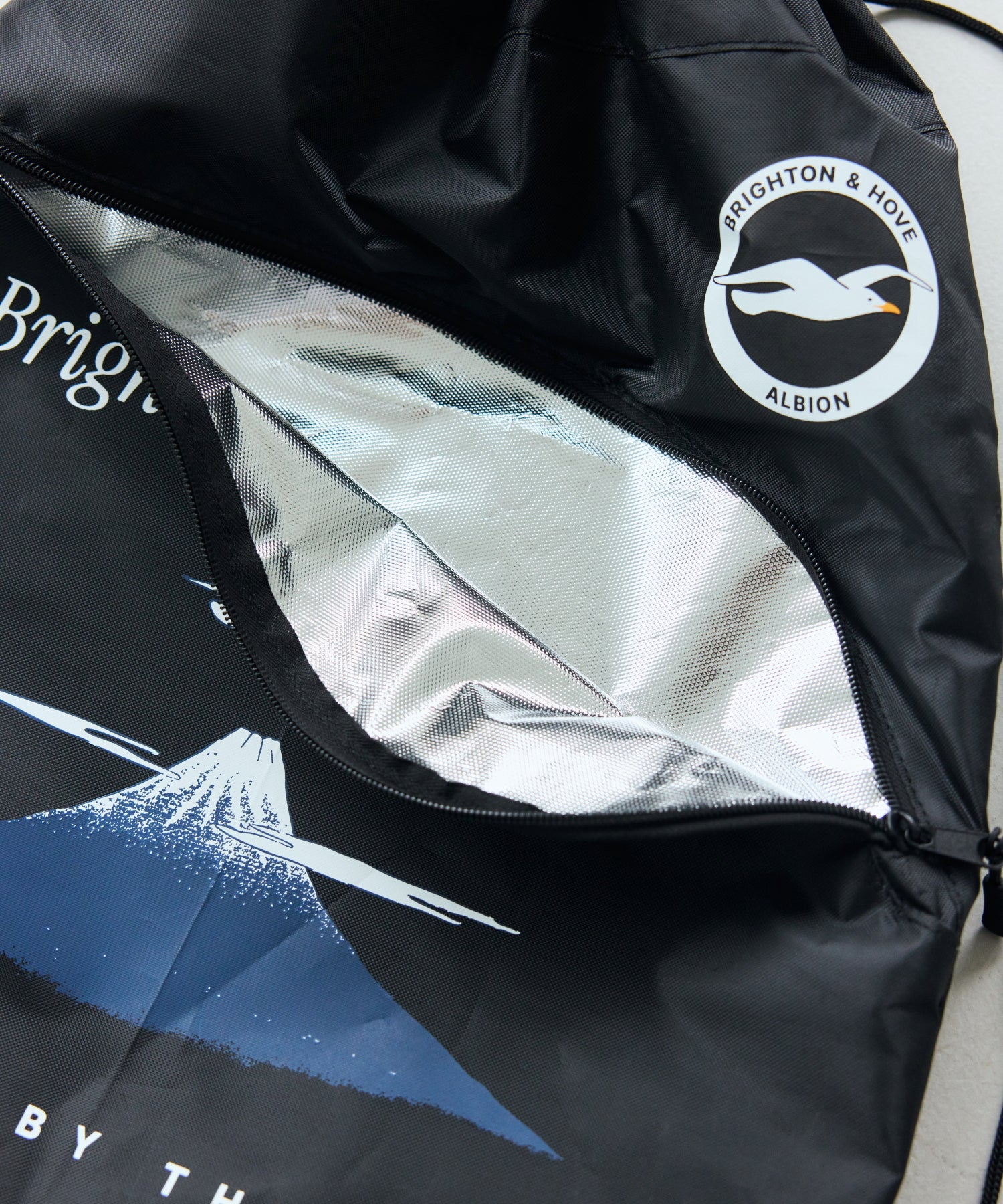 Brigton Seagull Cooler Sack