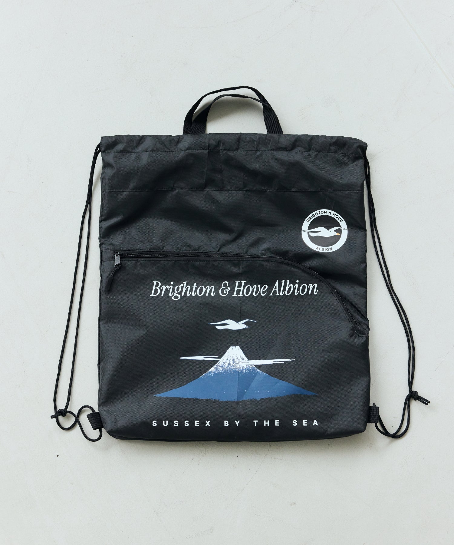 Brigton Seagull Cooler Sack