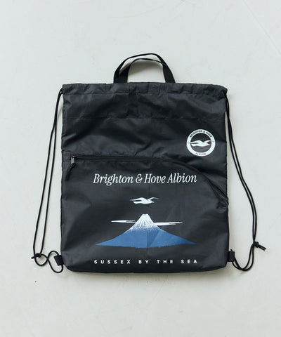 Brighton Seagull Cooler Sack
