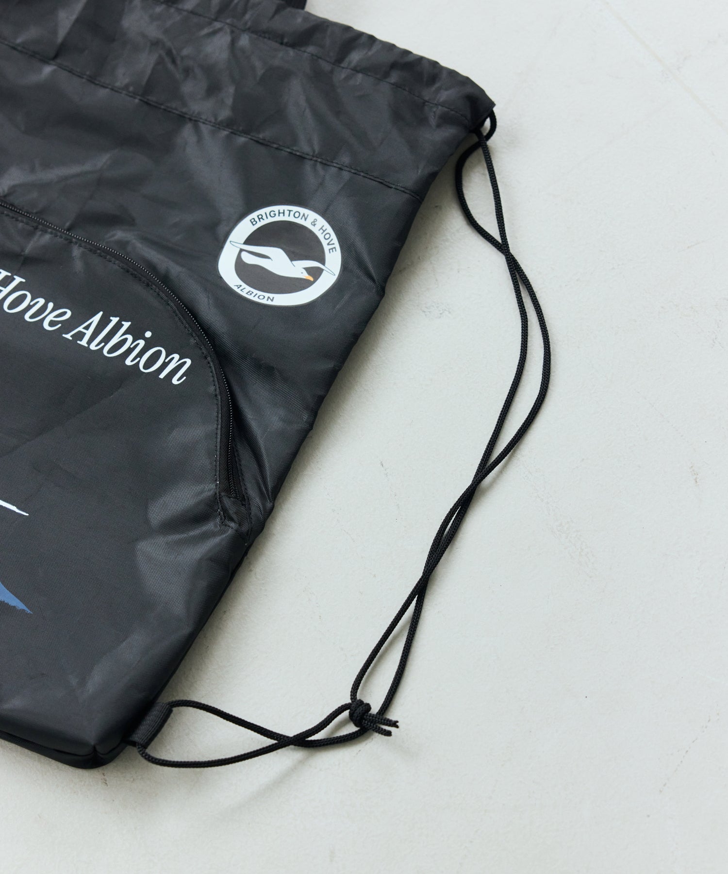 Brigton Seagull Cooler Sack