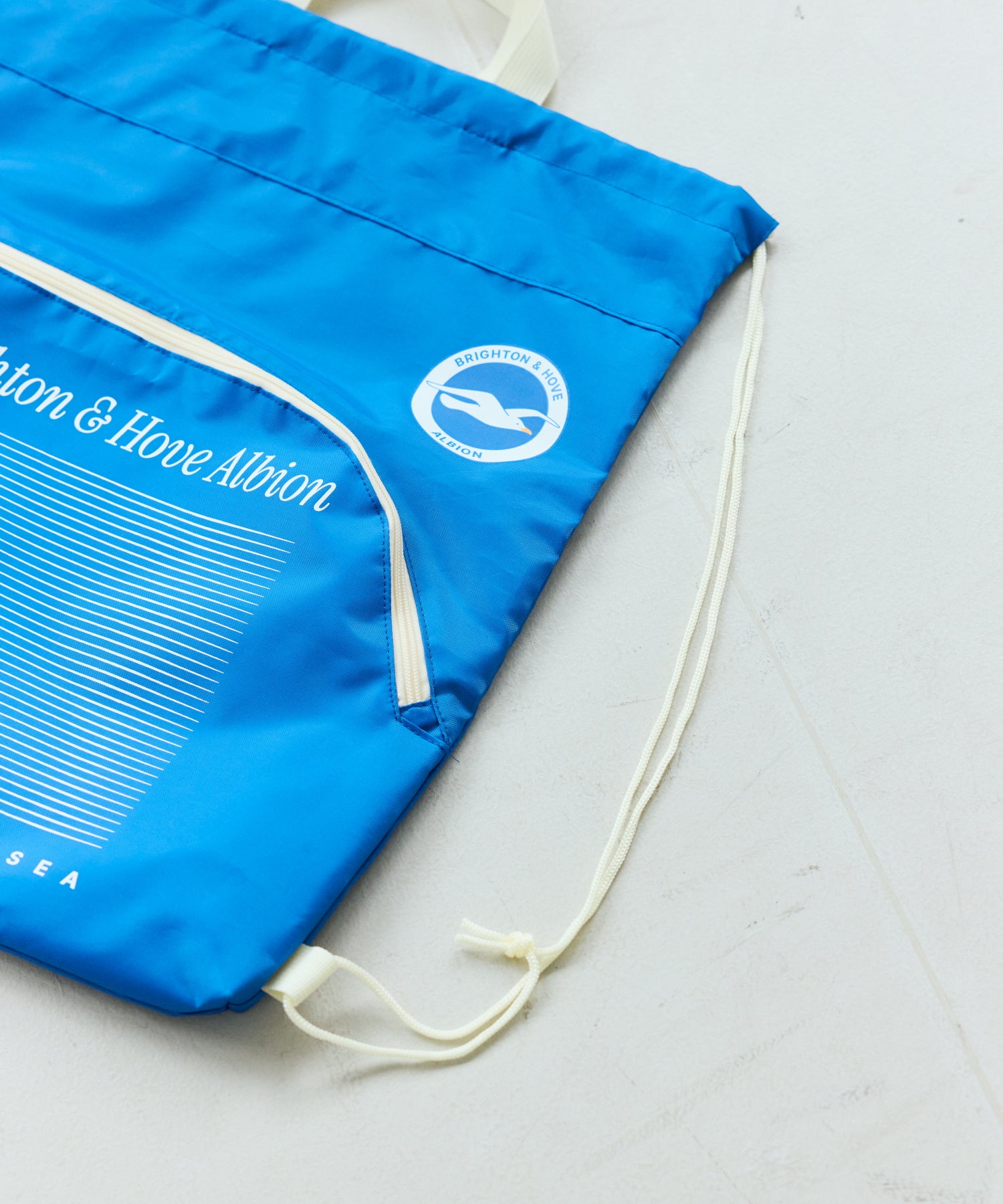 Brigton Dribble Cooler Sack