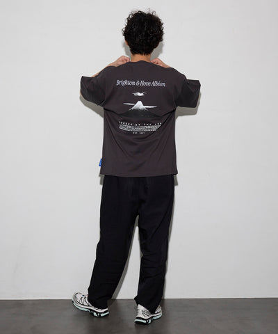 BHA SEAGULLS JAPAN LANDSCAPE TEE