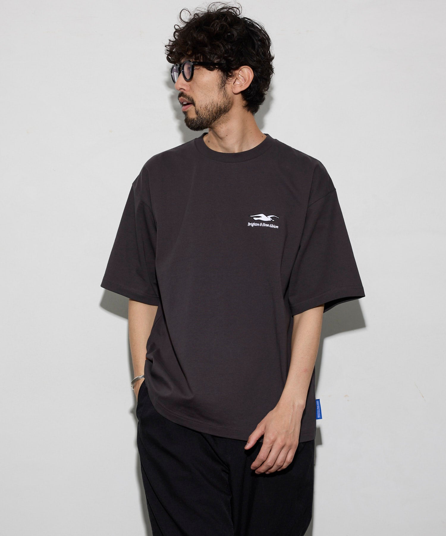 BHA SEAGULLS JAPAN LANDSCAPE TEE