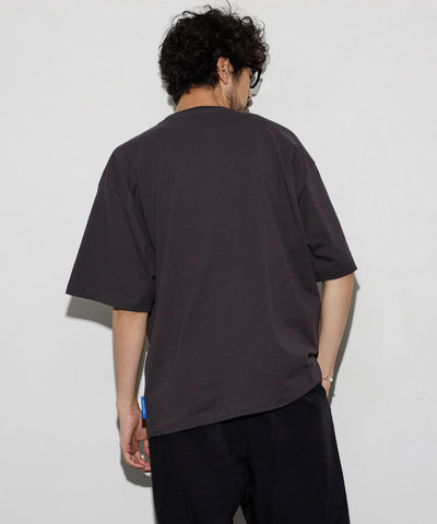 BHA SEAGULLS HERITAGE LOGO TEE