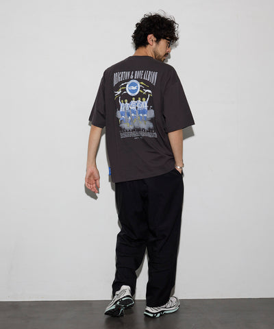 BHA SEAGULLS MATCHDAY GRAPHIC TEE