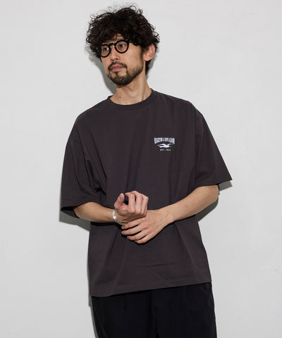 BHA SEAGULLS MATCHDAY GRAPHIC TEE