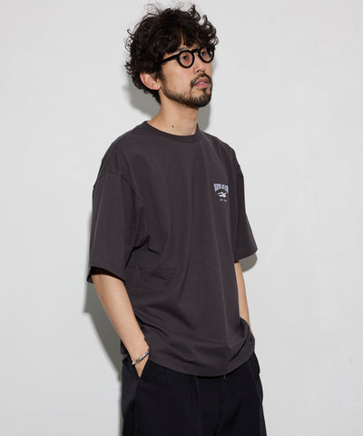 BHA SEAGULLS MATCHDAY GRAPHIC TEE