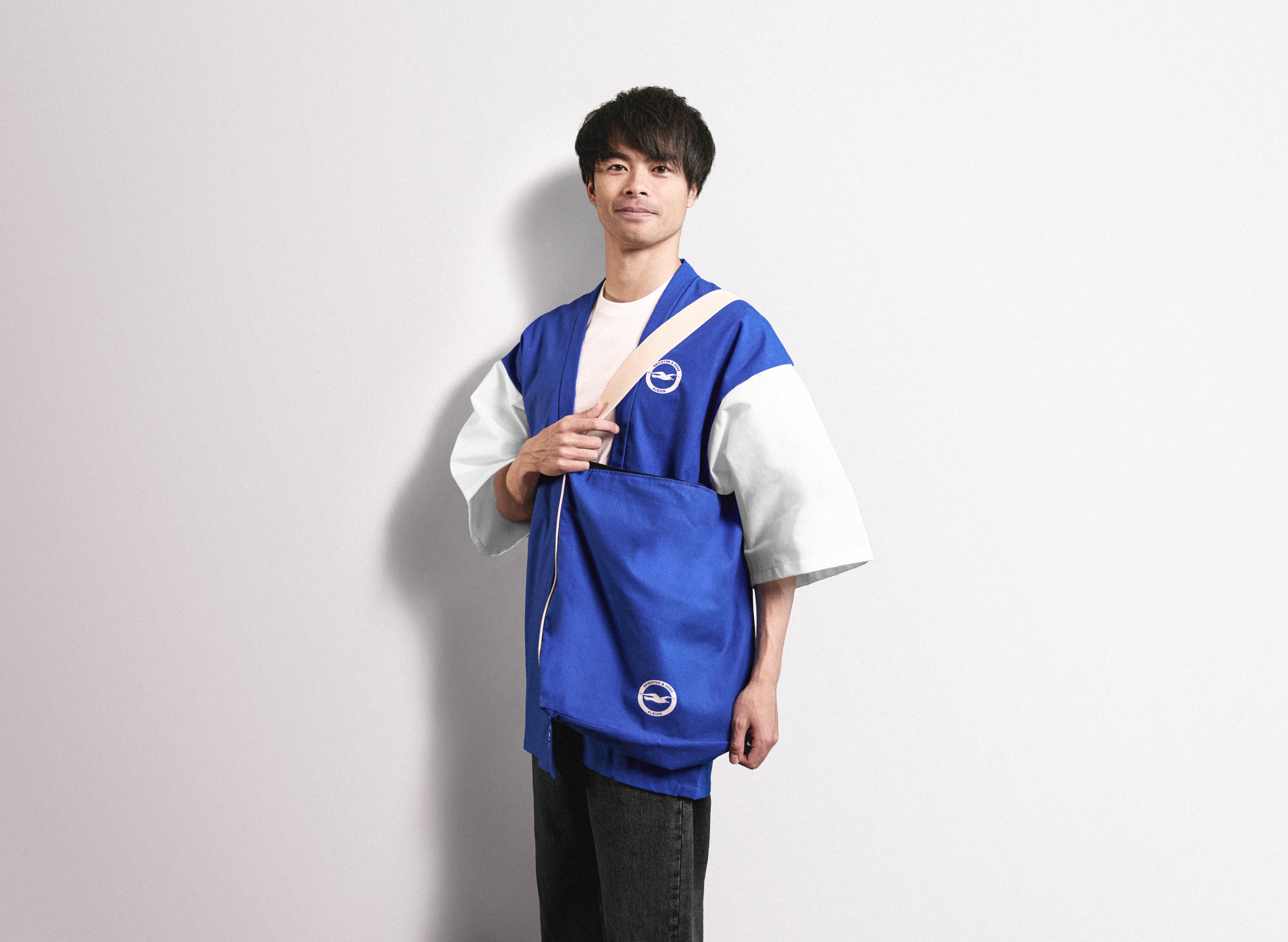 BHA Japanese Handcrafted 鞄：kaban