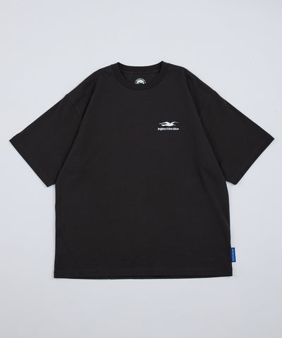 BHA SEAGULLS JAPAN LANDSCAPE TEE