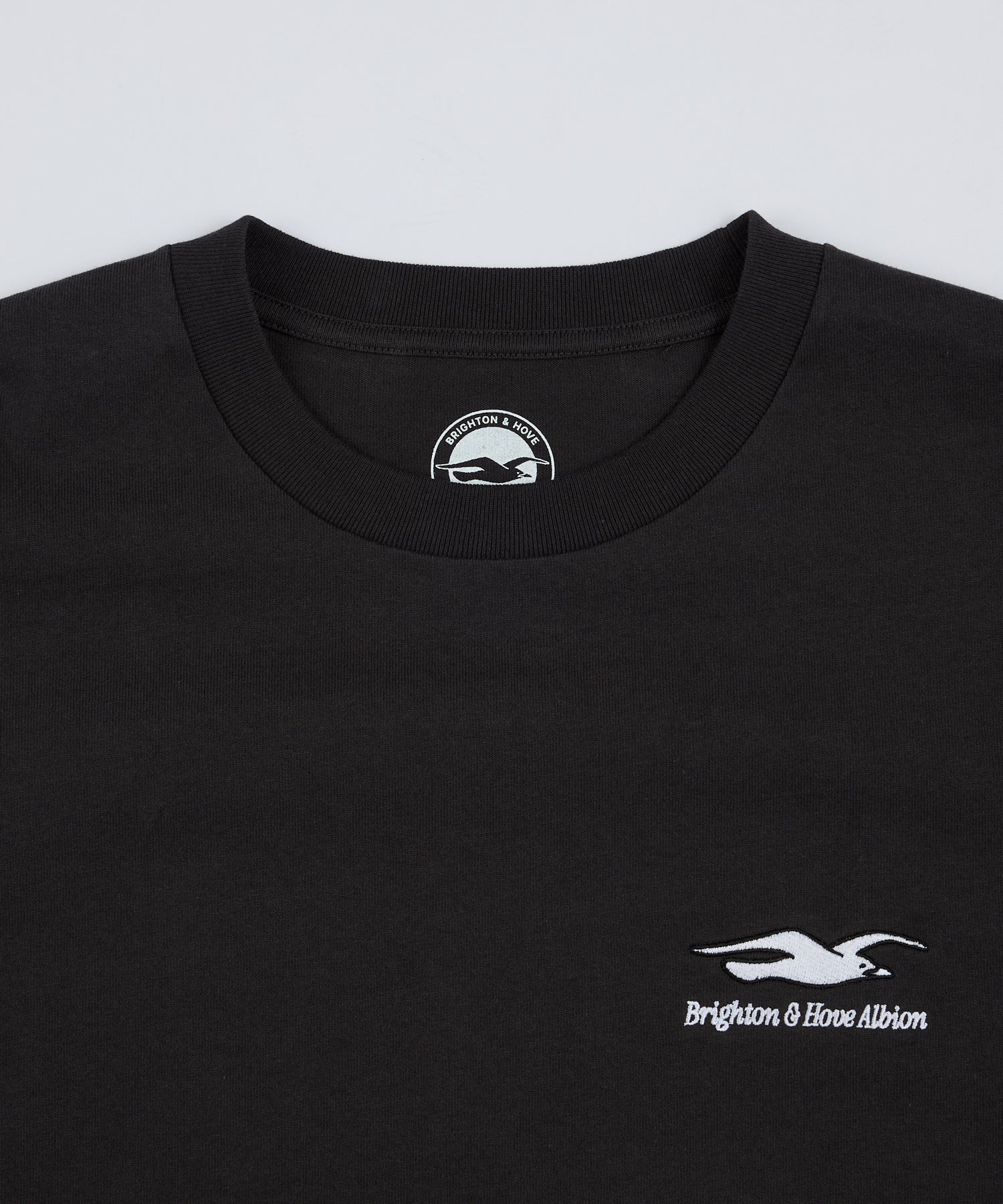 BHA SEAGULLS JAPAN LANDSCAPE TEE