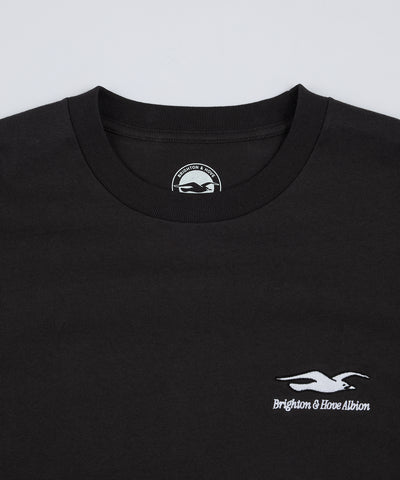 BHA SEAGULLS JAPAN LANDSCAPE TEE