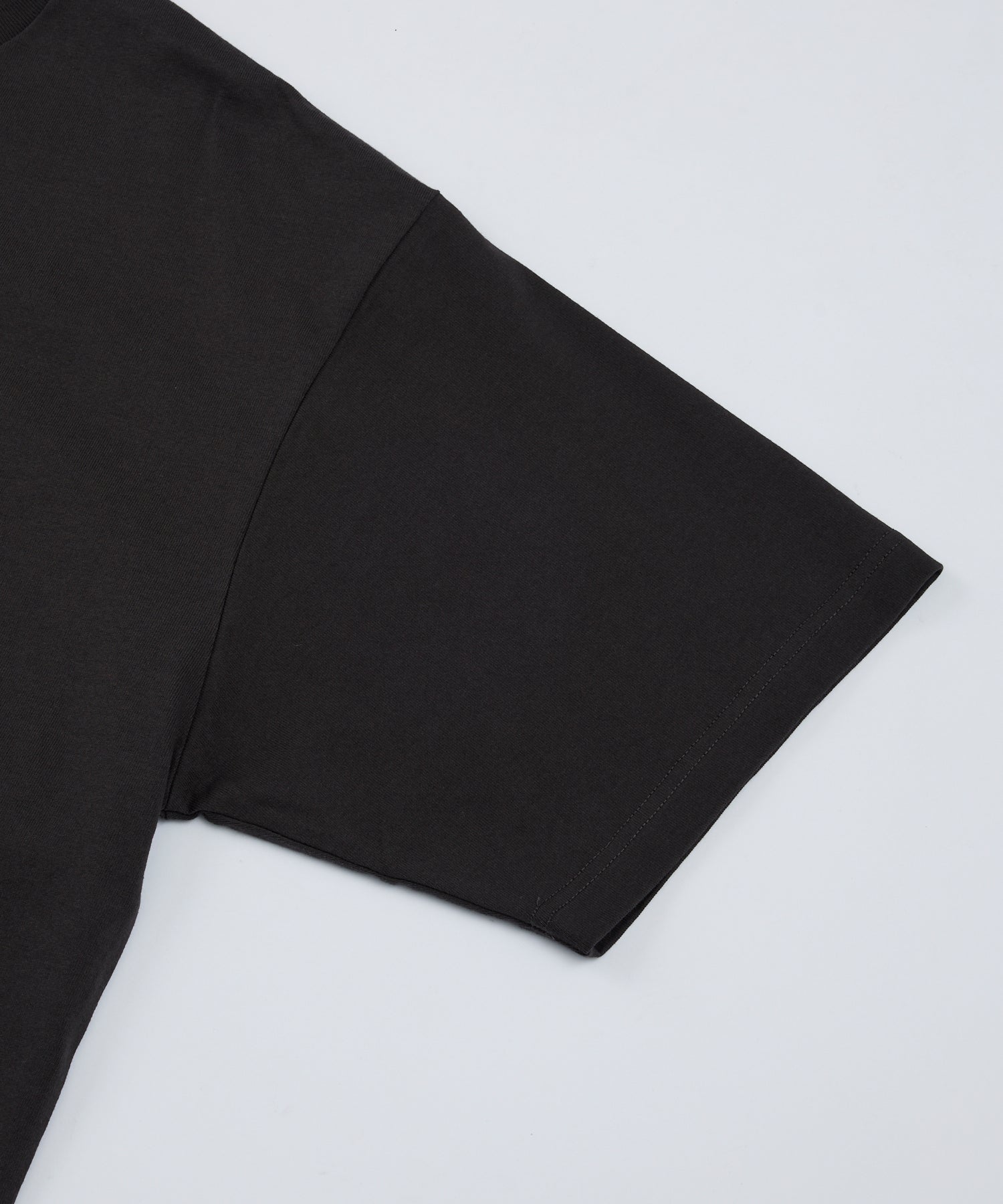 BHA SEAGULLS HERITAGE LOGO TEE