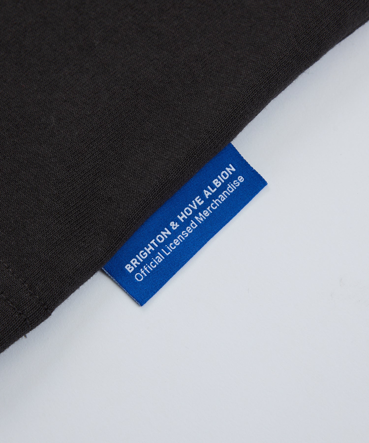 BHA SEAGULLS HERITAGE LOGO TEE