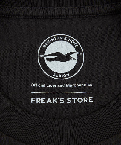 BHA SEAGULLS PLAYER LINE TEE
