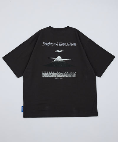 BHA SEAGULLS JAPAN LANDSCAPE TEE