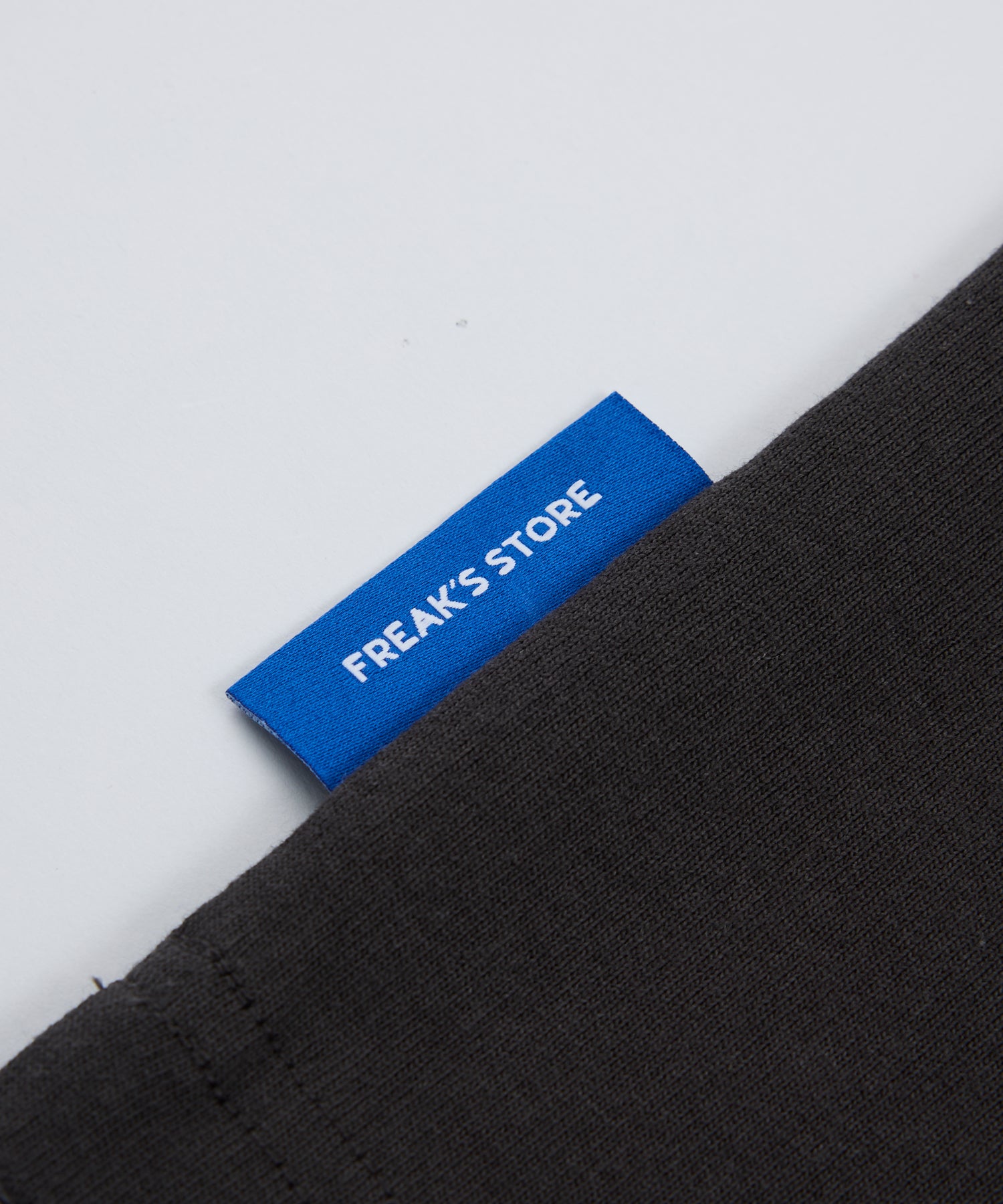 BHA SEAGULLS HERITAGE LOGO TEE
