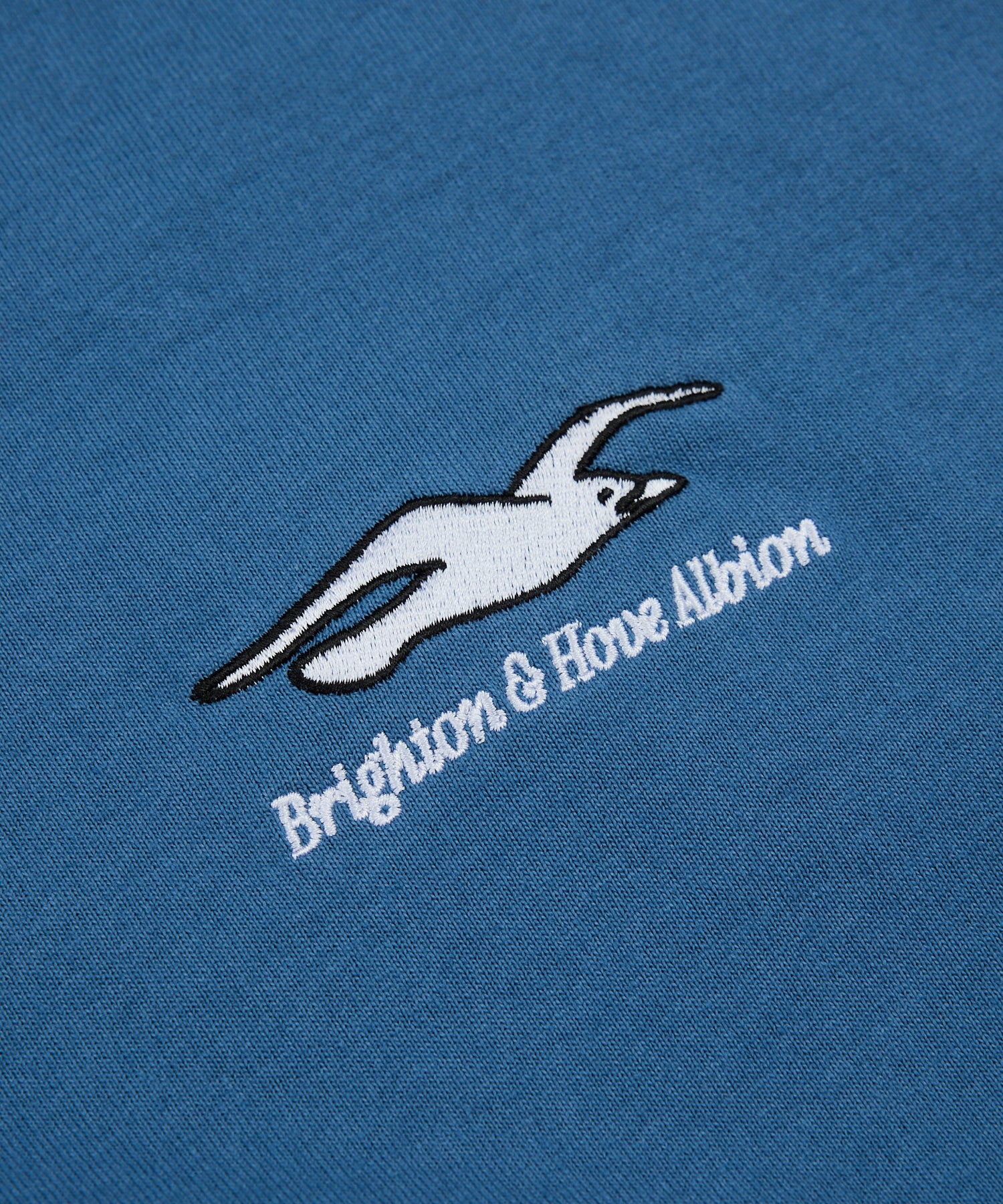 BHA SEAGULLS JAPAN LANDSCAPE TEE