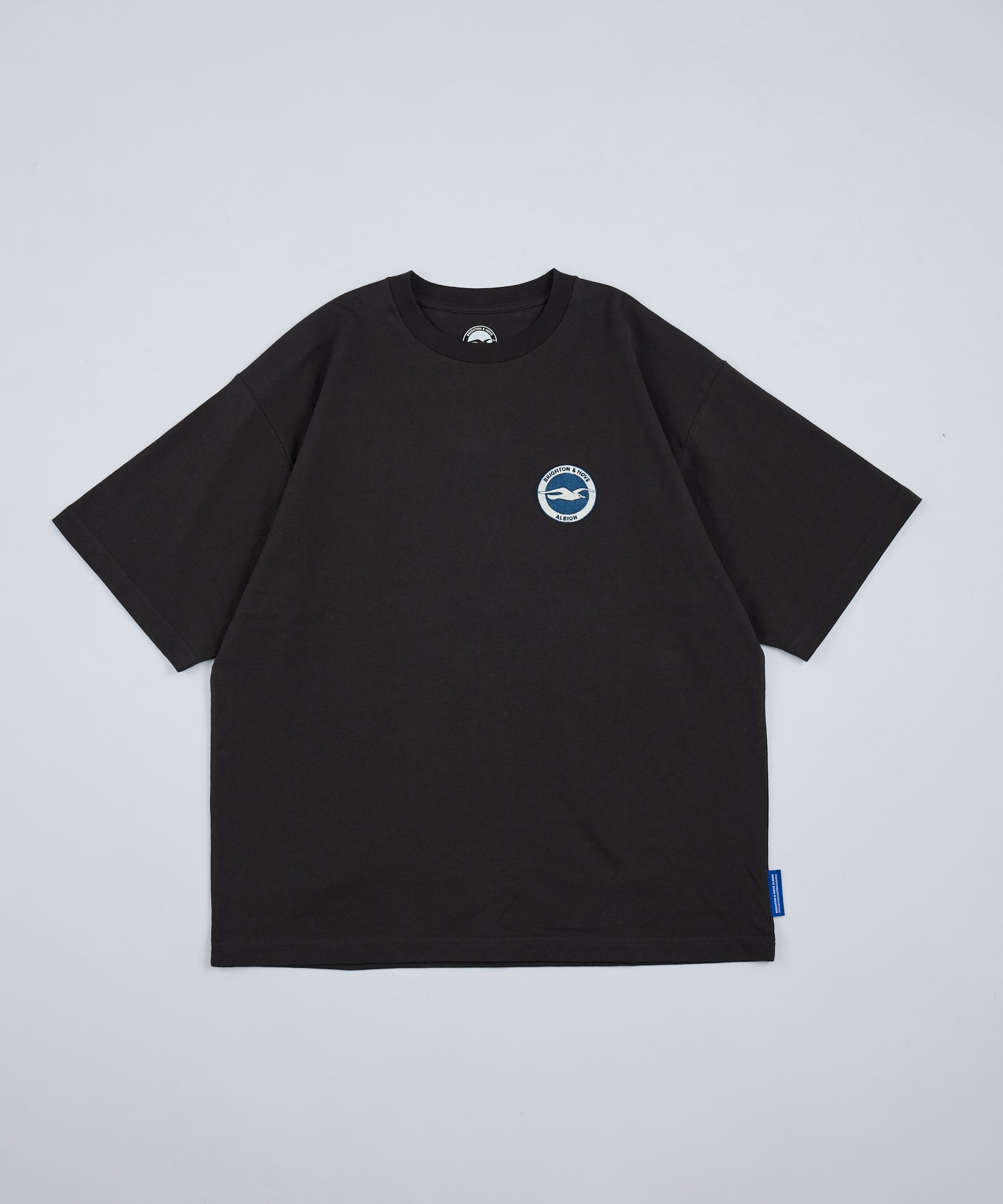 BHA SEAGULLS UNIFORM GRAPHIC TEE