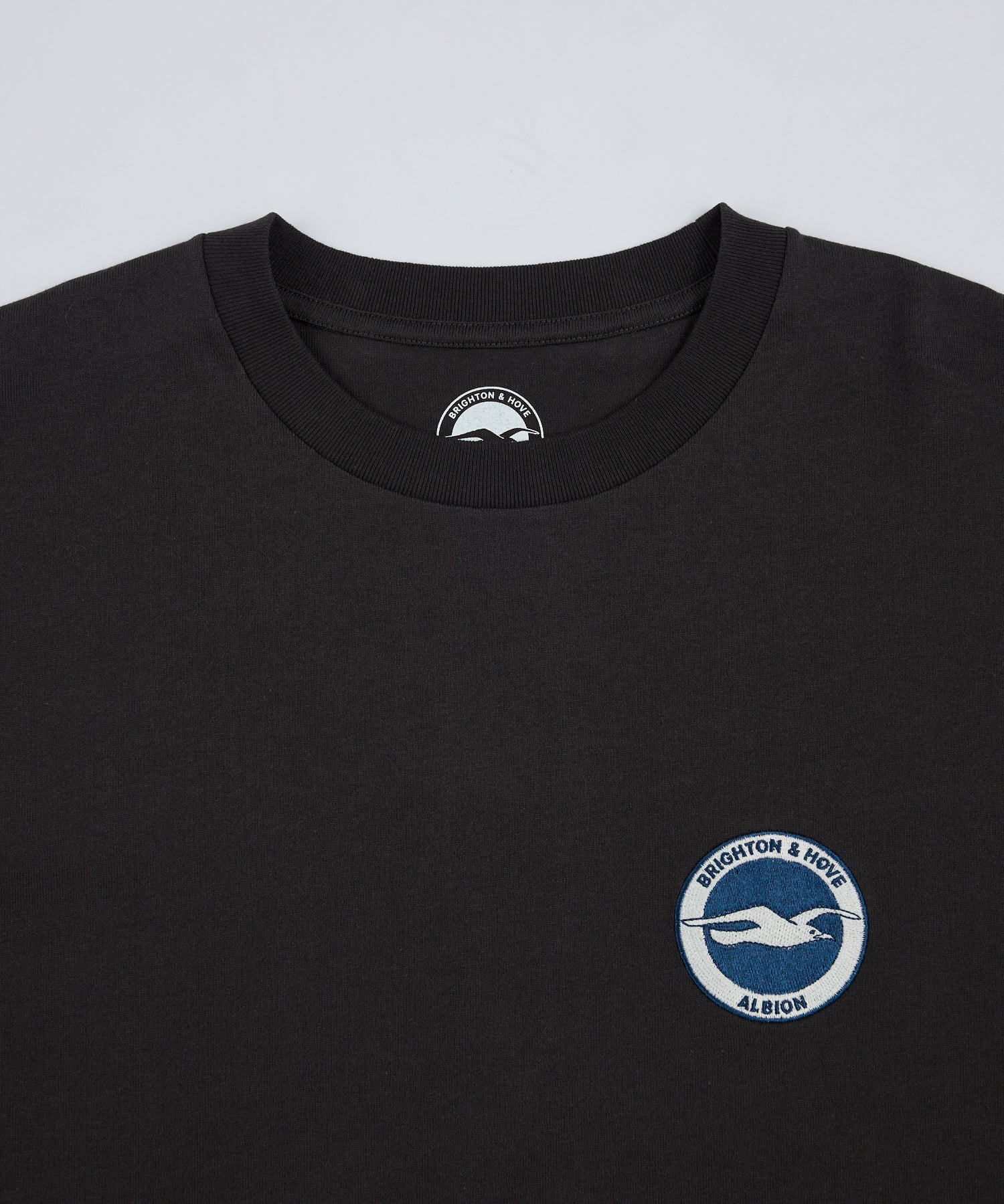 BHA SEAGULLS UNIFORM GRAPHIC TEE