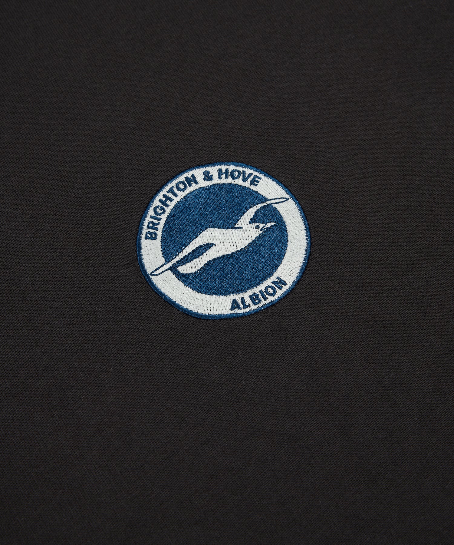 BHA SEAGULLS UNIFORM GRAPHIC TEE