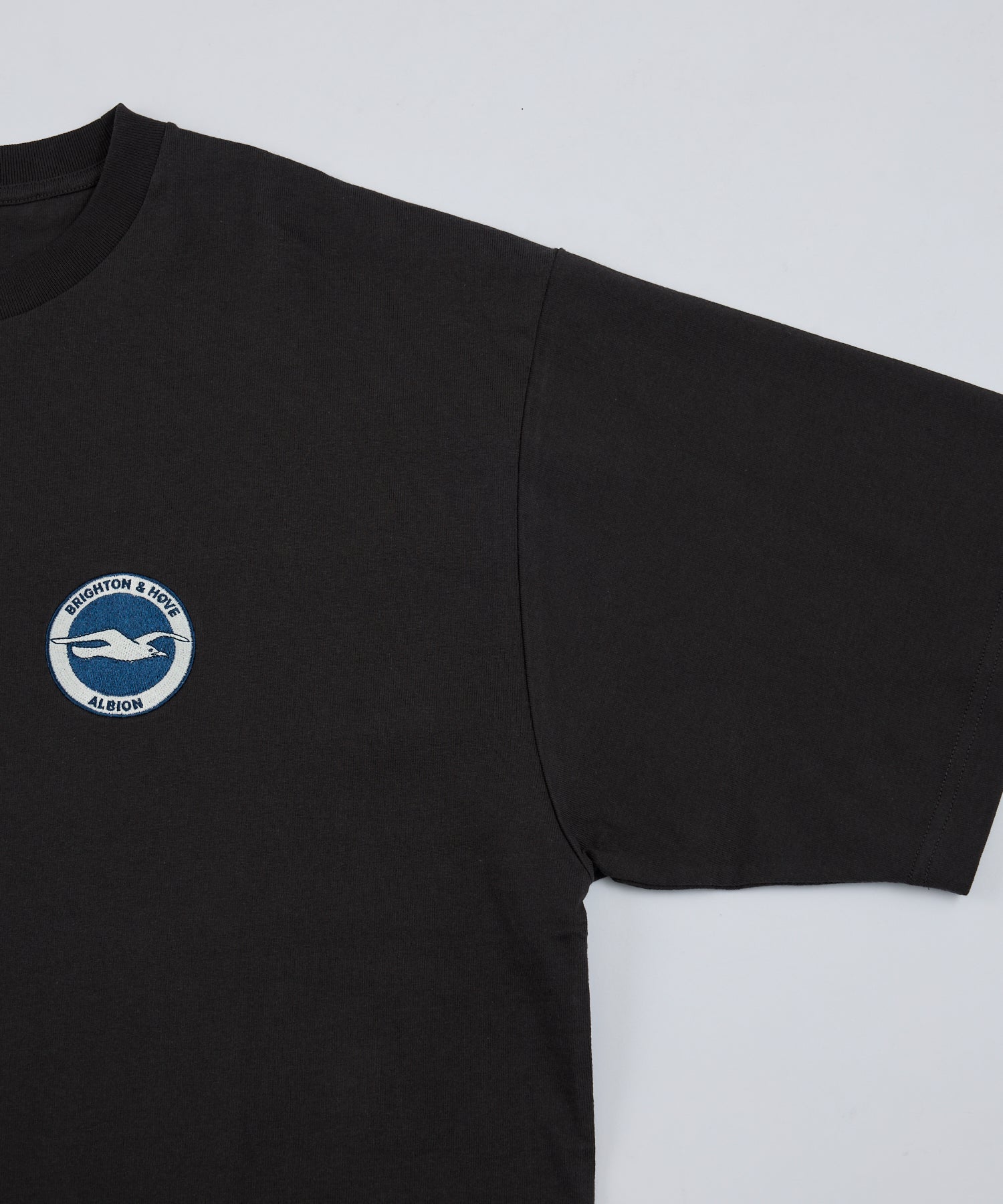 BHA SEAGULLS UNIFORM GRAPHIC TEE