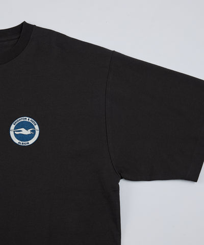 BHA SEAGULLS UNIFORM GRAPHIC TEE
