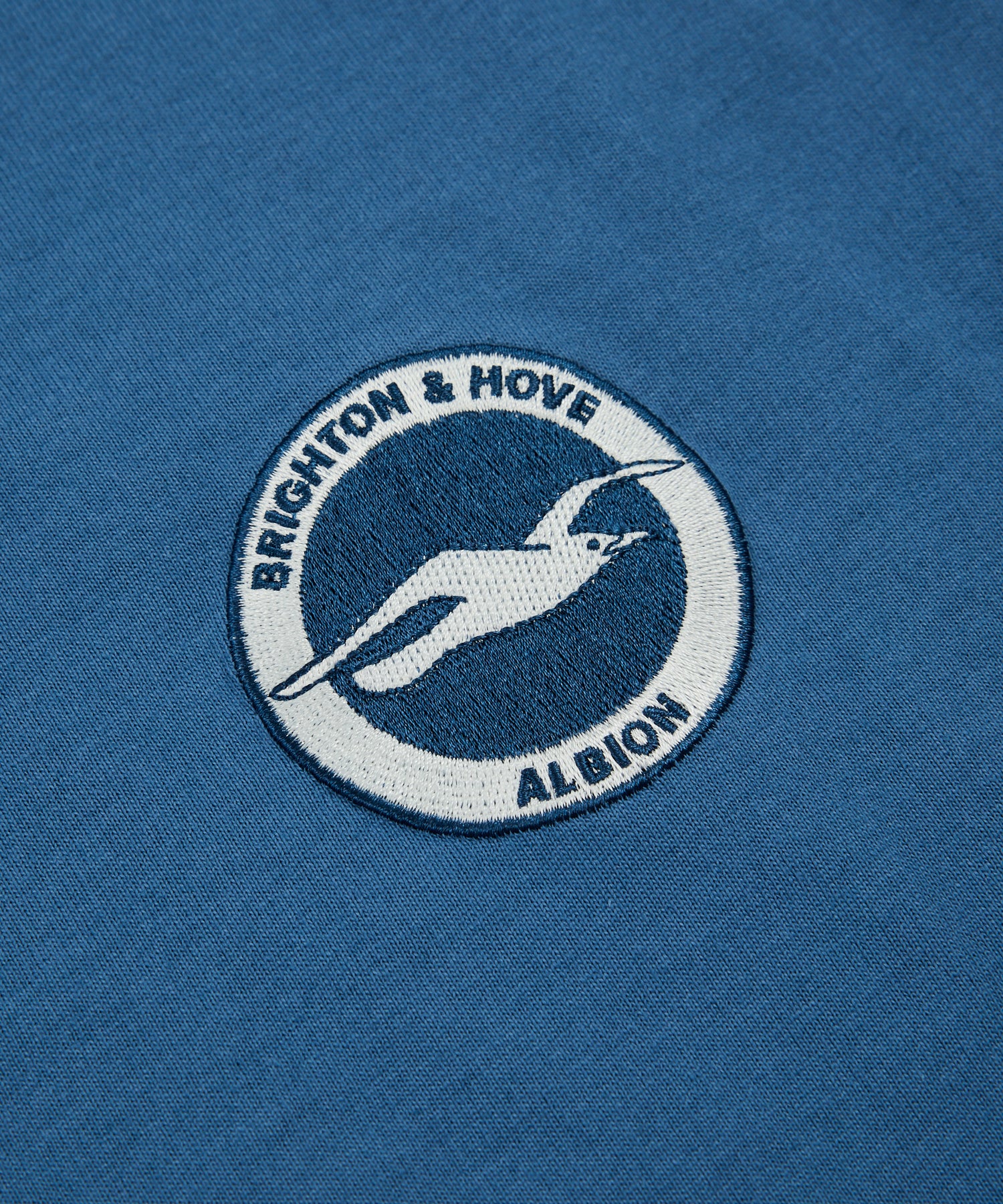 BHA SEAGULLS UNIFORM GRAPHIC TEE