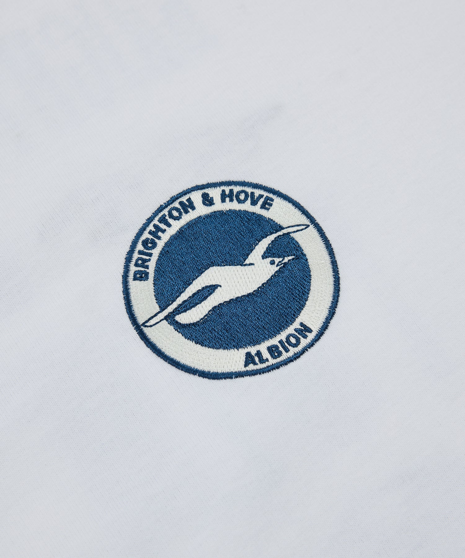 BHA SEAGULLS UNIFORM GRAPHIC TEE