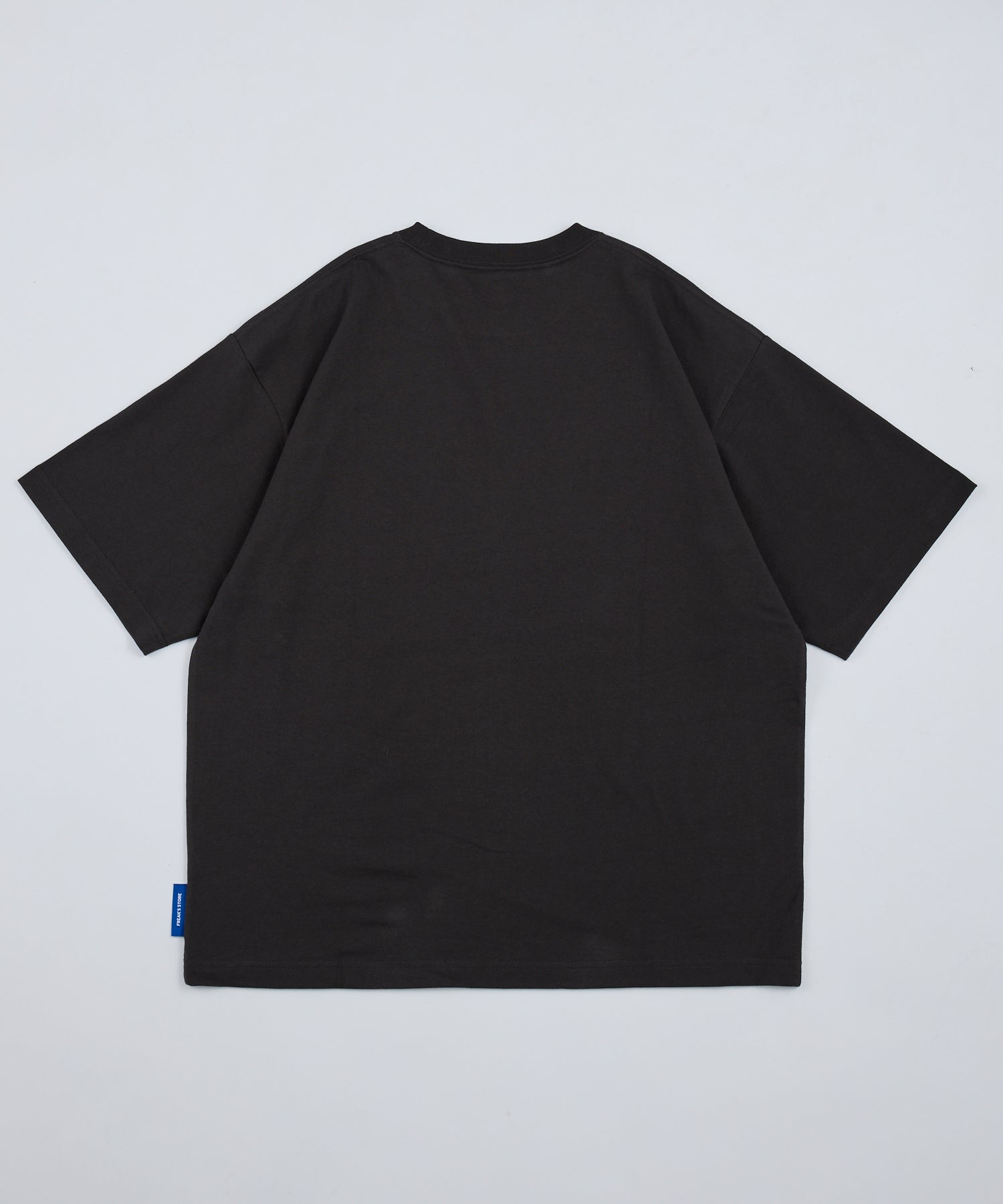 BHA SEAGULLS HERITAGE LOGO TEE